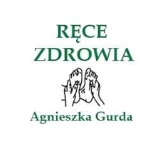 Ręce Zdrowia Agnieszka Gurda logo